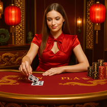 Wonaco - Live Baccarat with Real Dealers