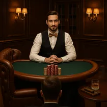 Wonaco - Live Blackjack with Real Dealers