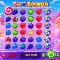 Wonaco - Sweet Bonanza Slot Game by Pragmatic Play