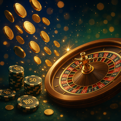 Wonaco Casino - 100% jusqu'à 750€ + 200 Free Spins