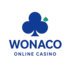Wonaco Casino Logo