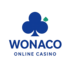 Wonaco Casino Logo