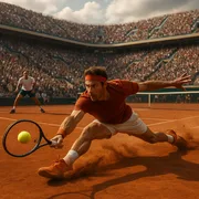 Wonaco - Tennis Betting Roland-Garros